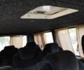 Синий Мерседес Вито, объемом двигателя 2.2 л и пробегом 390 тыс. км за 5500 $, фото 6 на Automoto.ua