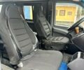 Синій Мерседес Віто, об'ємом двигуна 2.1 л та пробігом 166 тис. км за 3654 $, фото 17 на Automoto.ua