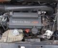 Синий Мерседес Вито, объемом двигателя 2.2 л и пробегом 380 тыс. км за 4700 $, фото 8 на Automoto.ua