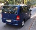 Синий Мерседес Вито, объемом двигателя 2.2 л и пробегом 390 тыс. км за 5500 $, фото 14 на Automoto.ua