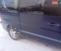 Синій Мерседес Віто, об'ємом двигуна 2.2 л та пробігом 245 тис. км за 4500 $, фото 34 на Automoto.ua