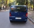 Синий Мерседес Вито, объемом двигателя 2.2 л и пробегом 390 тыс. км за 5500 $, фото 15 на Automoto.ua