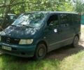 Синій Мерседес Віто, об'ємом двигуна 2.1 л та пробігом 380 тис. км за 4081 $, фото 1 на Automoto.ua