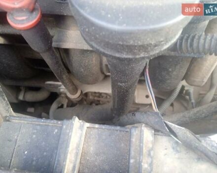 Синій Мерседес Віто, об'ємом двигуна 2.2 л та пробігом 245 тис. км за 4500 $, фото 15 на Automoto.ua