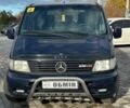 Синій Мерседес Віто, об'ємом двигуна 2.2 л та пробігом 386 тис. км за 4850 $, фото 1 на Automoto.ua