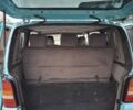 Синій Мерседес Віто, об'ємом двигуна 2.15 л та пробігом 300 тис. км за 7300 $, фото 14 на Automoto.ua