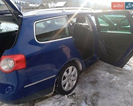 Синій Мерседес Віто, об'ємом двигуна 2.2 л та пробігом 245 тис. км за 4500 $, фото 12 на Automoto.ua