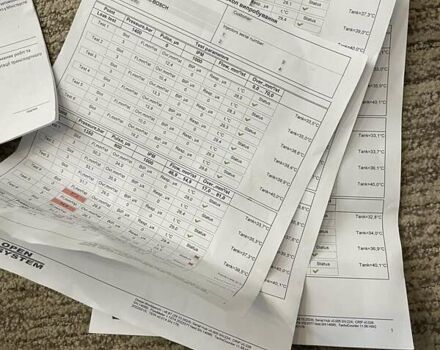 Синий Мерседес Вито, объемом двигателя 2.15 л и пробегом 318 тыс. км за 4900 $, фото 36 на Automoto.ua