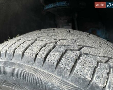 Синий Мерседес Вито, объемом двигателя 2.15 л и пробегом 318 тыс. км за 4900 $, фото 31 на Automoto.ua