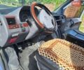 Синий Мерседес Вито, объемом двигателя 2.2 л и пробегом 498 тыс. км за 3900 $, фото 12 на Automoto.ua