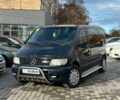 Синій Мерседес Віто, об'ємом двигуна 2.2 л та пробігом 386 тис. км за 4850 $, фото 1 на Automoto.ua