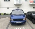 Синій Мерседес Віто, об'ємом двигуна 2.15 л та пробігом 495 тис. км за 4181 $, фото 1 на Automoto.ua