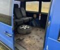 Синий Мерседес Вито, объемом двигателя 2.1 л и пробегом 400 тыс. км за 2000 $, фото 6 на Automoto.ua