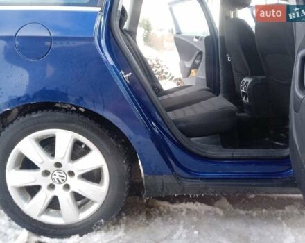 Синій Мерседес Віто, об'ємом двигуна 2.2 л та пробігом 245 тис. км за 4500 $, фото 65 на Automoto.ua