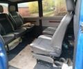 Синий Мерседес Вито, объемом двигателя 2.2 л и пробегом 380 тыс. км за 4700 $, фото 9 на Automoto.ua