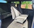 Синий Мерседес Вито, объемом двигателя 2.2 л и пробегом 498 тыс. км за 3900 $, фото 14 на Automoto.ua