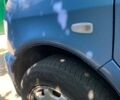 Синий Мерседес Вито, объемом двигателя 2.3 л и пробегом 250 тыс. км за 6500 $, фото 17 на Automoto.ua