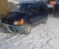 Синій Мерседес Віто, об'ємом двигуна 2.2 л та пробігом 245 тис. км за 4500 $, фото 19 на Automoto.ua