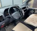 Синий Мерседес Вито, объемом двигателя 2.15 л и пробегом 318 тыс. км за 4900 $, фото 18 на Automoto.ua