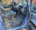 Синий Мерседес Вито, объемом двигателя 2.2 л и пробегом 498 тыс. км за 3900 $, фото 10 на Automoto.ua