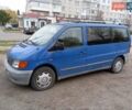 Синій Мерседес Віто, об'ємом двигуна 2.2 л та пробігом 380 тис. км за 4500 $, фото 2 на Automoto.ua