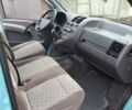 Синій Мерседес Віто, об'ємом двигуна 2.15 л та пробігом 300 тис. км за 7300 $, фото 16 на Automoto.ua