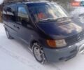 Синій Мерседес Віто, об'ємом двигуна 2.2 л та пробігом 245 тис. км за 4500 $, фото 48 на Automoto.ua