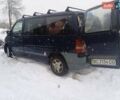 Синій Мерседес Віто, об'ємом двигуна 2.2 л та пробігом 245 тис. км за 4500 $, фото 5 на Automoto.ua