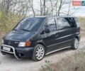 Синій Мерседес Віто, об'ємом двигуна 2.15 л та пробігом 336 тис. км за 6200 $, фото 1 на Automoto.ua