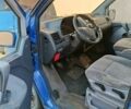 Синій Мерседес Віто, об'ємом двигуна 2.3 л та пробігом 295 тис. км за 2100 $, фото 6 на Automoto.ua
