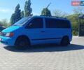 Синий Мерседес Вито, объемом двигателя 2.15 л и пробегом 450 тыс. км за 3350 $, фото 1 на Automoto.ua