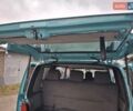 Синій Мерседес Віто, об'ємом двигуна 2.15 л та пробігом 300 тис. км за 7300 $, фото 12 на Automoto.ua