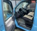Синий Мерседес Вито, объемом двигателя 2.15 л и пробегом 318 тыс. км за 4900 $, фото 14 на Automoto.ua
