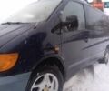 Синій Мерседес Віто, об'ємом двигуна 2.2 л та пробігом 245 тис. км за 4500 $, фото 6 на Automoto.ua