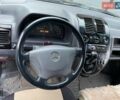 Синий Мерседес Вито, объемом двигателя 2.15 л и пробегом 318 тыс. км за 4900 $, фото 16 на Automoto.ua