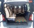 Синій Мерседес Віто, об'ємом двигуна 2.2 л та пробігом 245 тис. км за 4500 $, фото 7 на Automoto.ua