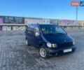 Синий Мерседес Вито, объемом двигателя 2.15 л и пробегом 999 тыс. км за 5800 $, фото 1 на Automoto.ua