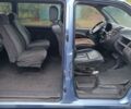 Синій Мерседес Віто, об'ємом двигуна 2.2 л та пробігом 400 тис. км за 4750 $, фото 45 на Automoto.ua