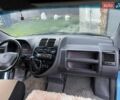 Синий Мерседес Вито, объемом двигателя 2.15 л и пробегом 318 тыс. км за 4900 $, фото 22 на Automoto.ua