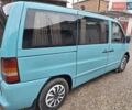 Синій Мерседес Віто, об'ємом двигуна 2.15 л та пробігом 300 тис. км за 7300 $, фото 3 на Automoto.ua
