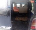 Синій Мерседес Віто, об'ємом двигуна 2.2 л та пробігом 245 тис. км за 4500 $, фото 44 на Automoto.ua