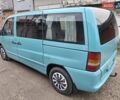 Синій Мерседес Віто, об'ємом двигуна 2.15 л та пробігом 300 тис. км за 7300 $, фото 6 на Automoto.ua