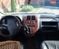 Синий Мерседес Вито, объемом двигателя 2.2 л и пробегом 498 тыс. км за 3900 $, фото 15 на Automoto.ua
