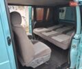 Синій Мерседес Віто, об'ємом двигуна 2.15 л та пробігом 300 тис. км за 7300 $, фото 48 на Automoto.ua