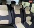 Синий Мерседес Вито, объемом двигателя 2.15 л и пробегом 318 тыс. км за 4900 $, фото 25 на Automoto.ua