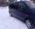 Синій Мерседес Віто, об'ємом двигуна 2.2 л та пробігом 245 тис. км за 4500 $, фото 8 на Automoto.ua