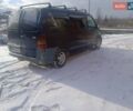 Синій Мерседес Віто, об'ємом двигуна 2.2 л та пробігом 245 тис. км за 4500 $, фото 20 на Automoto.ua