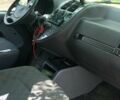 Синий Мерседес Вито, объемом двигателя 2.1 л и пробегом 380 тыс. км за 2900 $, фото 3 на Automoto.ua