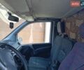 Синий Мерседес Вито, объемом двигателя 2.2 л и пробегом 351 тыс. км за 2988 $, фото 24 на Automoto.ua