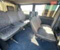 Синий Мерседес Вито, объемом двигателя 2.15 л и пробегом 250 тыс. км за 3350 $, фото 12 на Automoto.ua